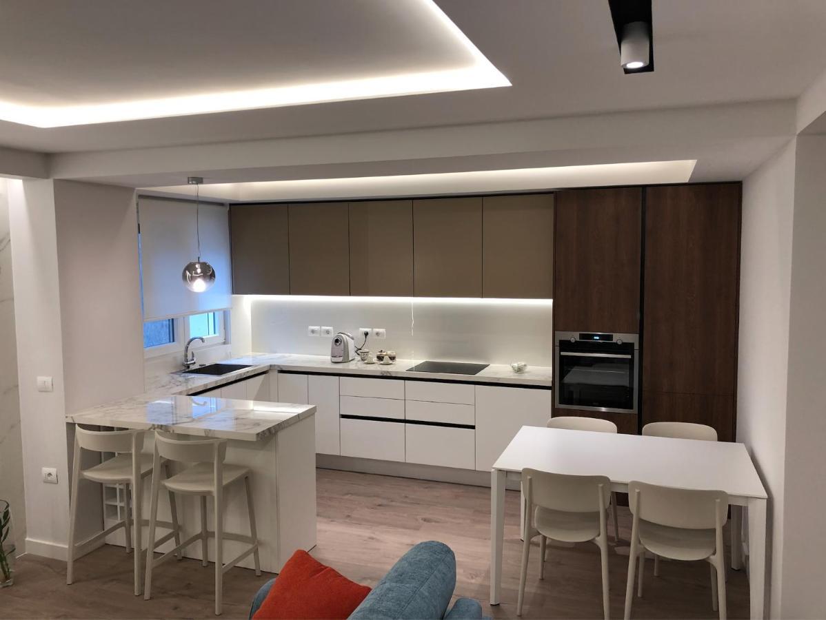 Trendiest In The Heart Of Apartman *