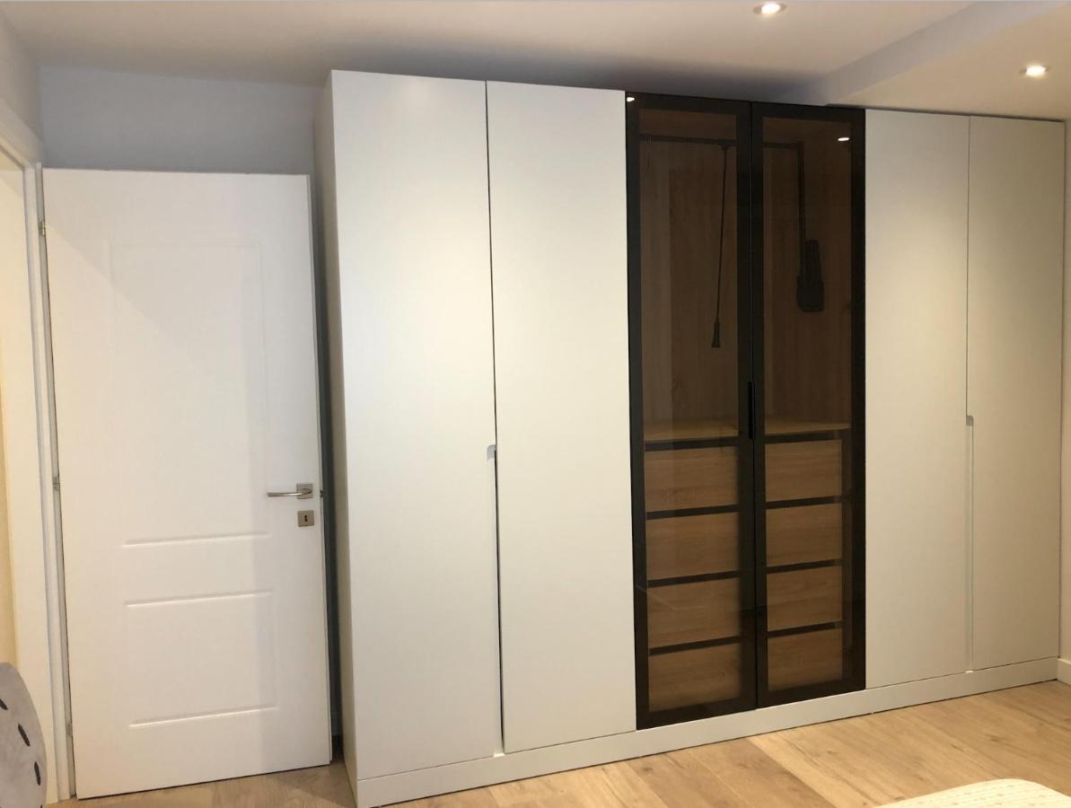 Apartman Trendiest In The Heart Of *